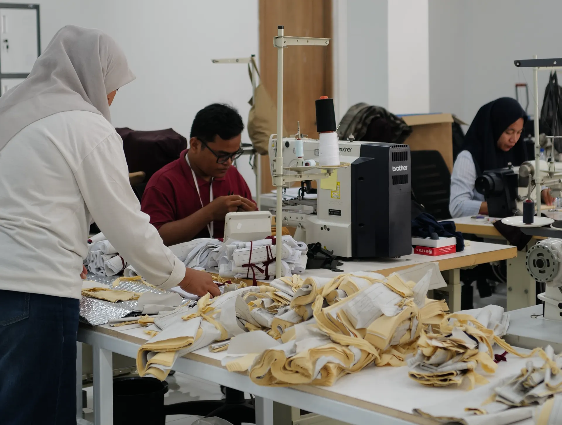 Proses Produksi 2