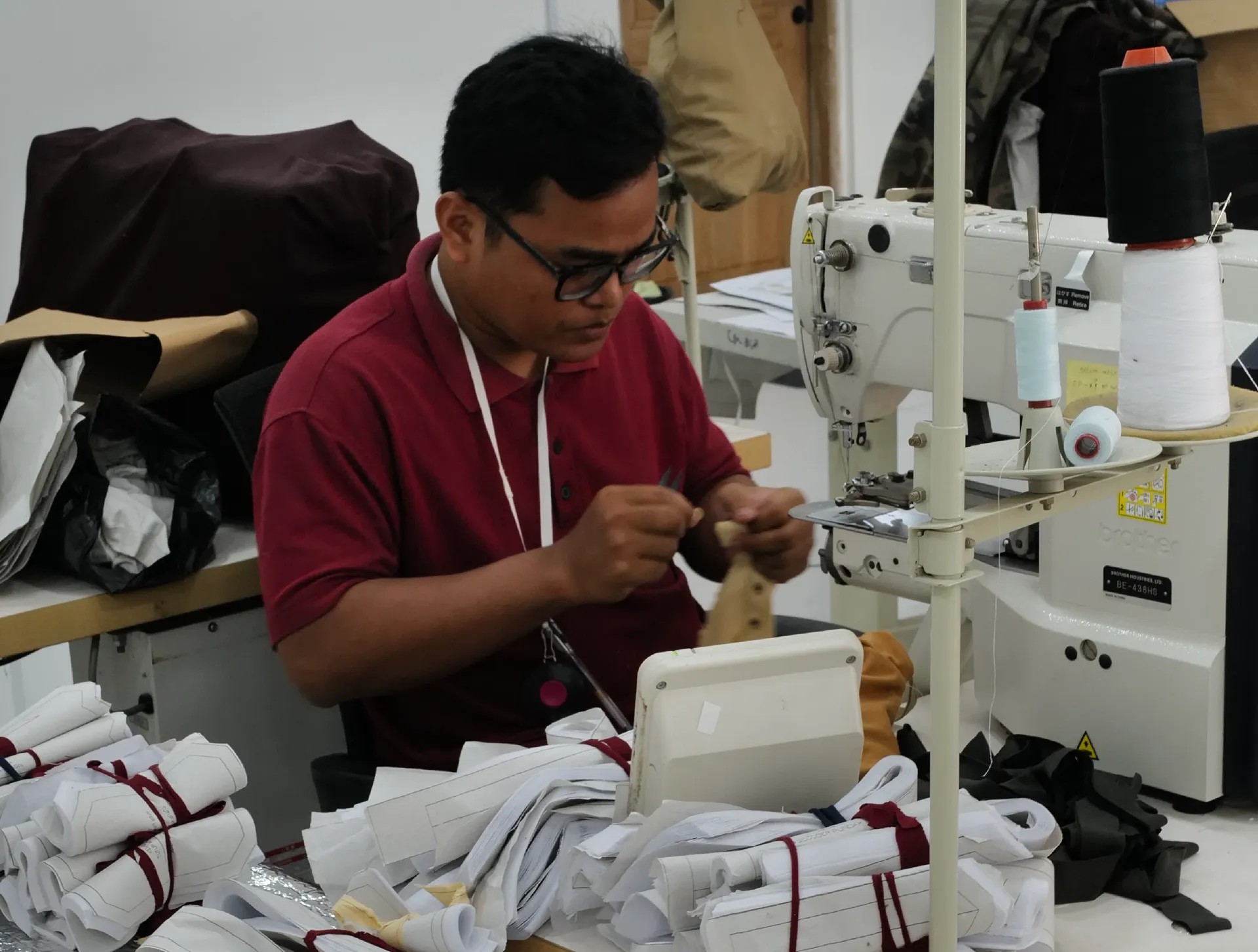 Proses Produksi 3