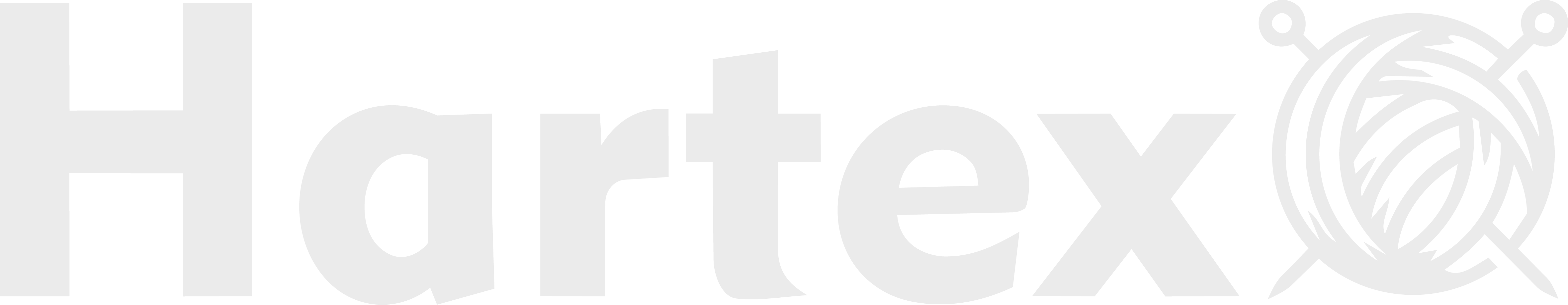 Hartex Logo